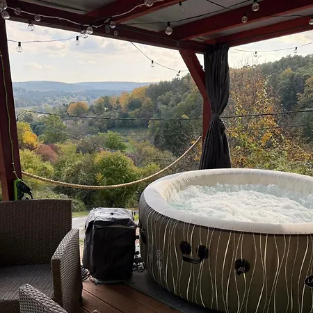 Offline Vendeghaz Pensjonat *