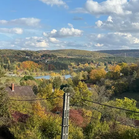 招待所 Offline Vendeghaz Orfű