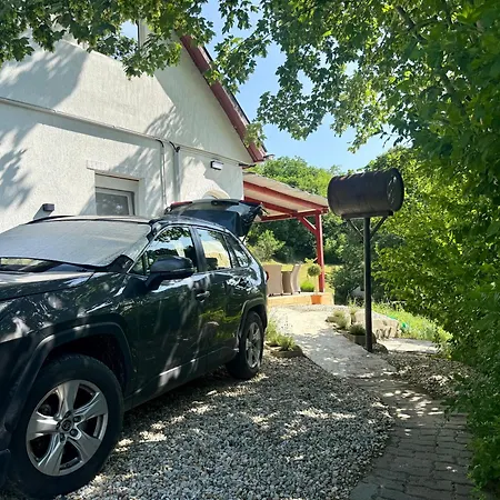Guest house Offline Vendeghaz