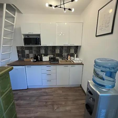 Offline Vendeghaz 招待所