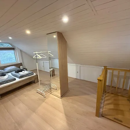 Offline Vendeghaz Pensjonat *