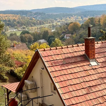 Offline Vendeghaz Pensjonat