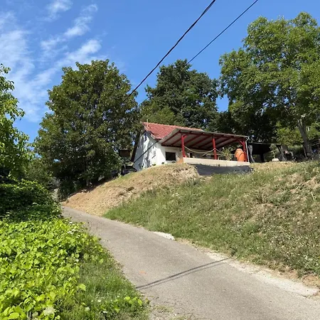 Offline Vendeghaz Pensjonat