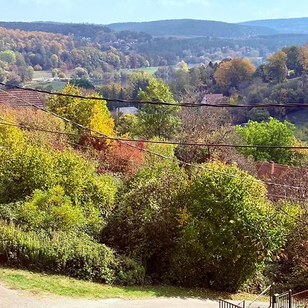 Pensjonat Offline Vendeghaz