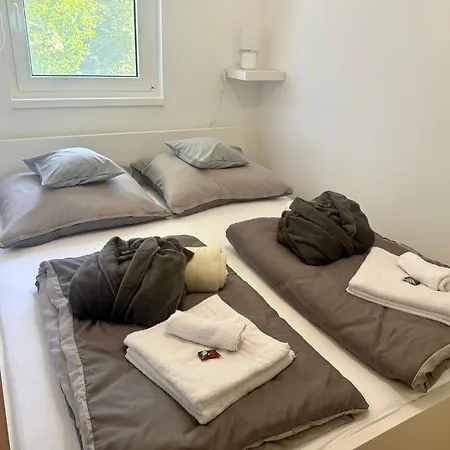 Offline Vendeghaz Pensjonat